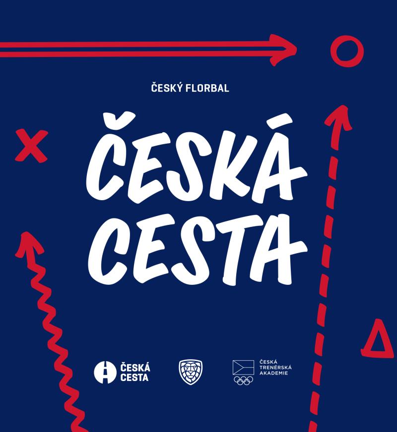 �esk� cesta - �esk� florbal