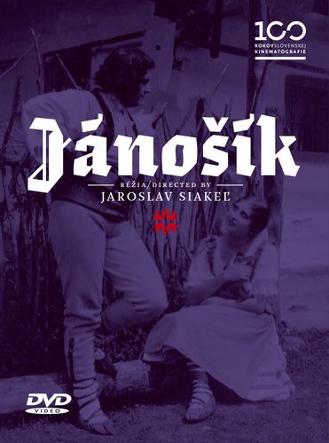J�no��k - DVD