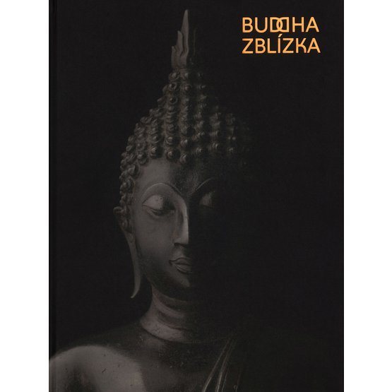 Buddha zbl�zka