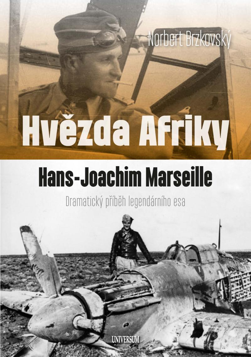Hv�zda Afriky
