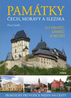 Pam�tky �ech, Moravy a Slezska
