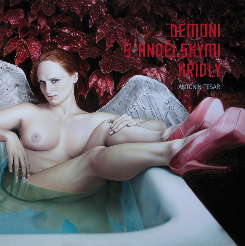 D�moni s and�lsk�mi k��dly