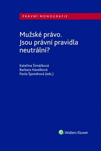 Mu�sk� pr�vo. Jsou pr�vn� pravidla ...
