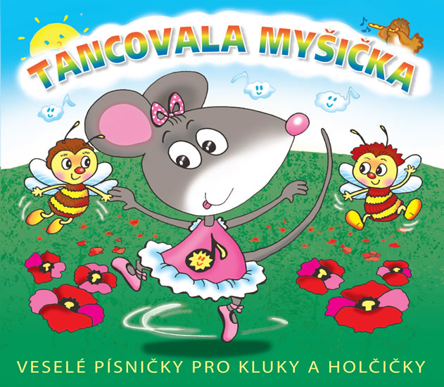 CD Tancovala my�i�ka
