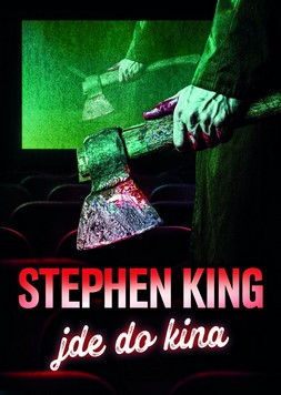 Stephen King jde do kina 2.v.