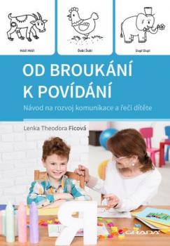 Od brouk�n� k pov�d�n�