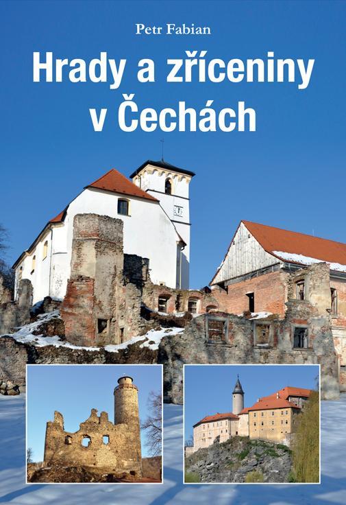 Hrady a z��ceniny v �ech�ch