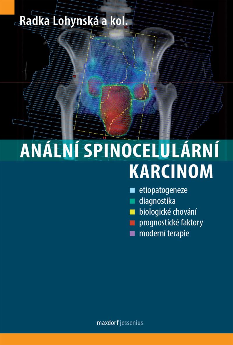 An�ln� spinocelul�rn� karcinom