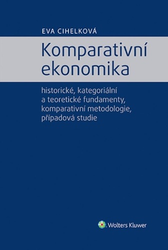Komparativn� ekonomika