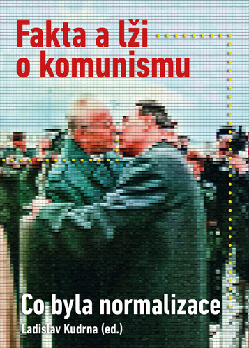 Fakta a l�i o komunismu