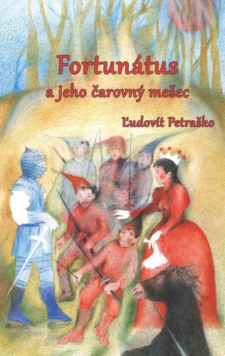 Fortun�tus a jeho �arovn� me�ec