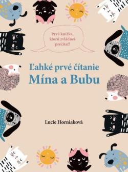 �ahk� prv� ��tanie M�na a Bubu