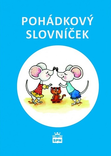 Poh�dkov� slovn��ek
