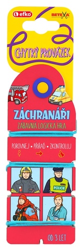 Chytr� prov�zek Z�chran��i