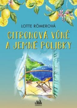 Citronov� v�n� a jemn� polibky