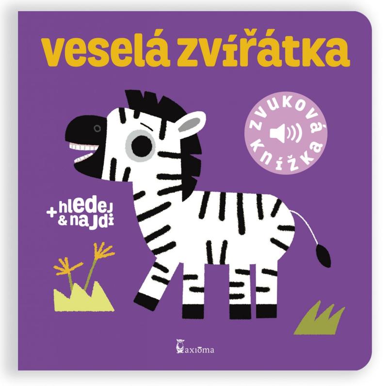Vesel� zv���tka