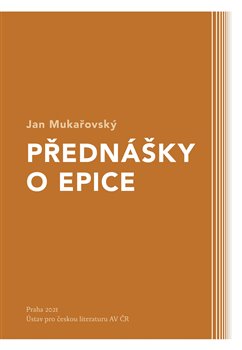 P�edn�ky o epice
