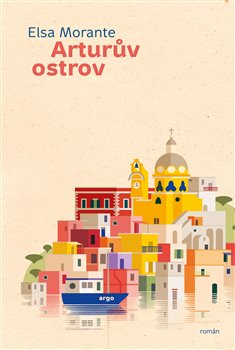 Artur�v ostrov