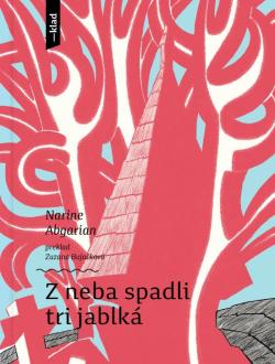 Z neba spadli tri jablk�