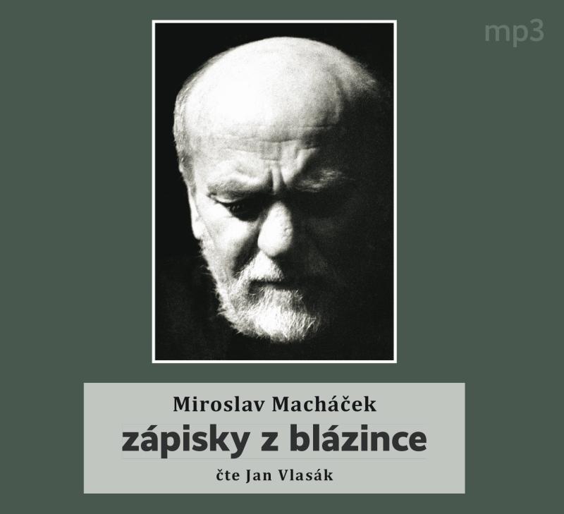 CD Z�pisky z bl�zince