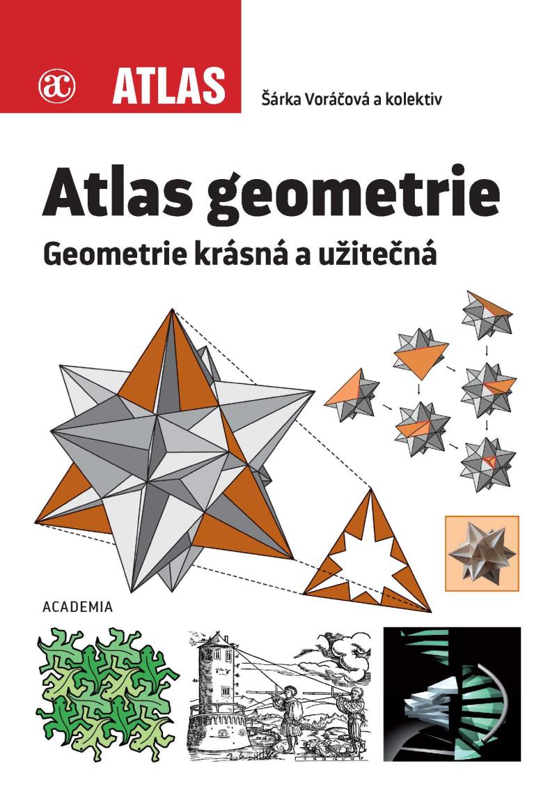 Atlas geometrie 2v