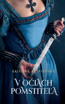 V o�iach pomstite�a