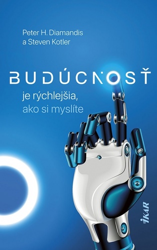 Bud�cnos� je r�chlej�ia, ako si mysl�te