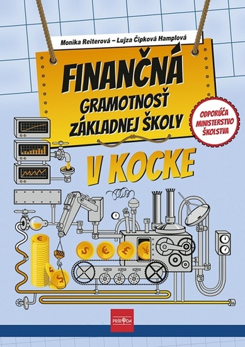Finan�n� gramotnos� Z� v kocke, 2. vydanie