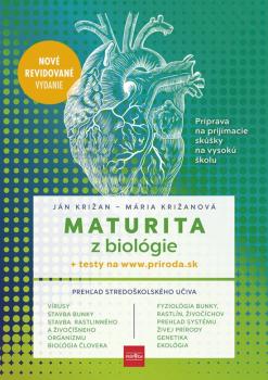 Maturita z biol�gie, 2. vydanie