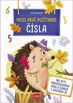 Moje prv� po��tanie: ��SLA