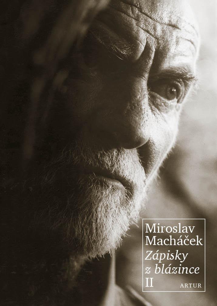 Z�pisky z bl�zince II ARTUR