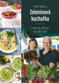Zeleninov� kucha�ka 2.v SMART PRESS