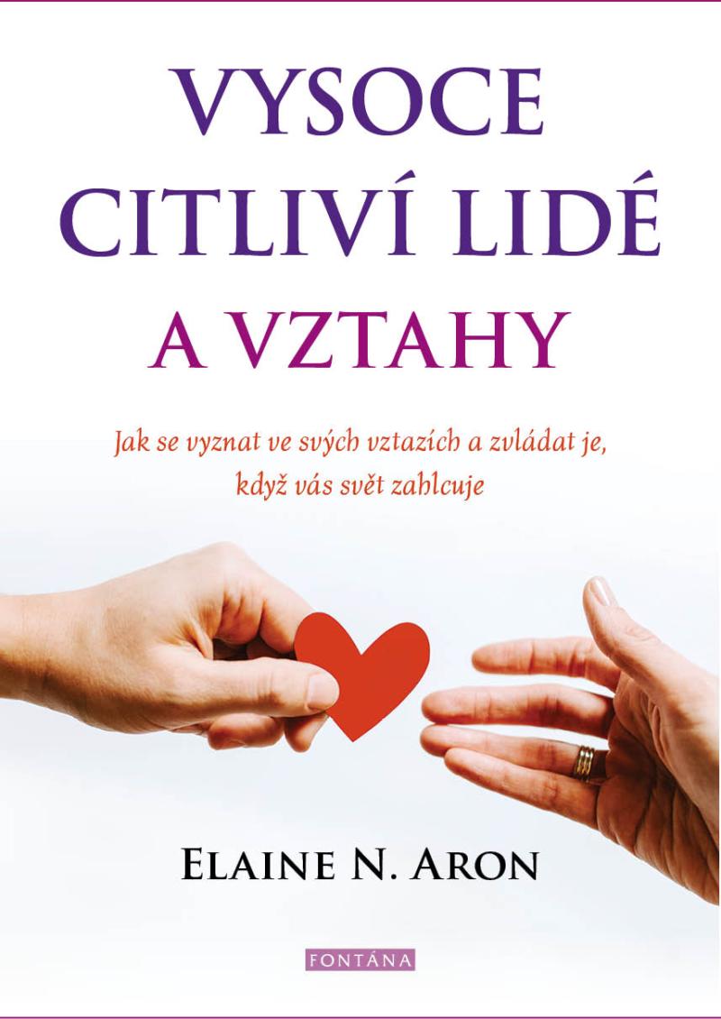 Vysoce citliv� lid� a vztahy
