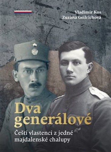 Dva gener�lov� VEDUTA