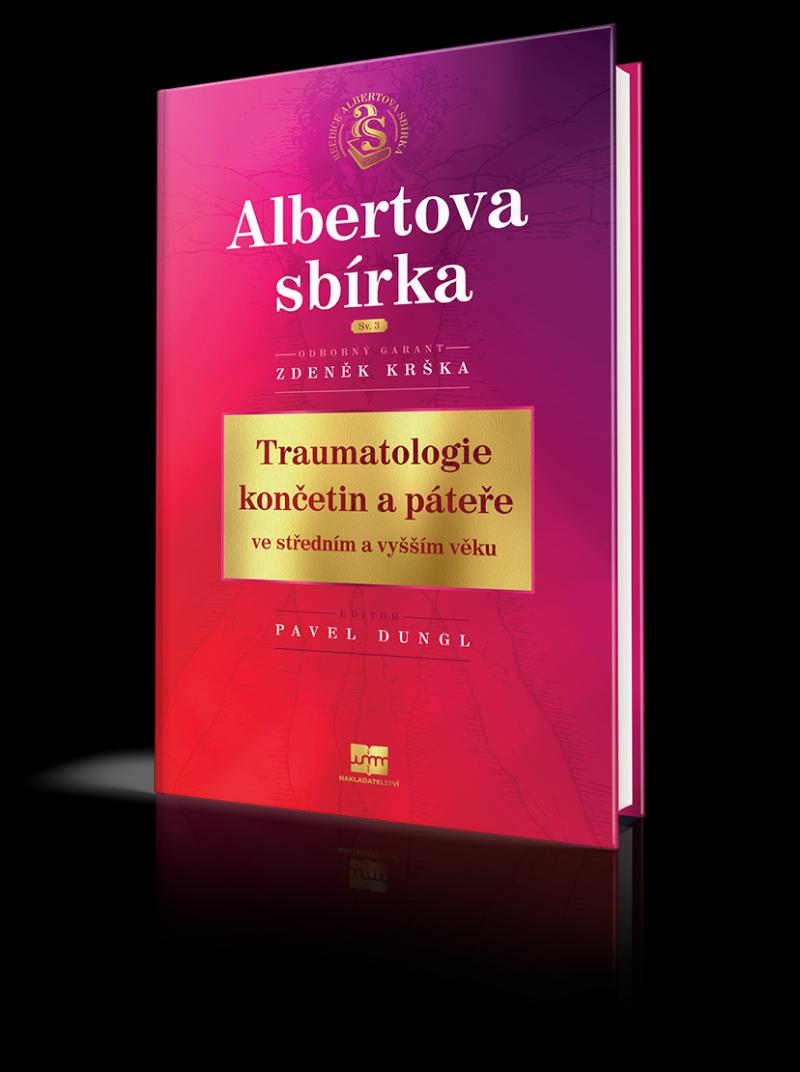 Traumatologie kon�etin a p�te�e WMM