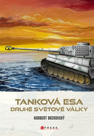 Tankov� esa druh� sv�tov� v�lky
