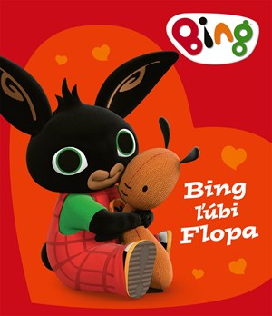 Bing - Bing m� r�d Flopa