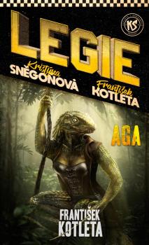 Aga EPOCHA