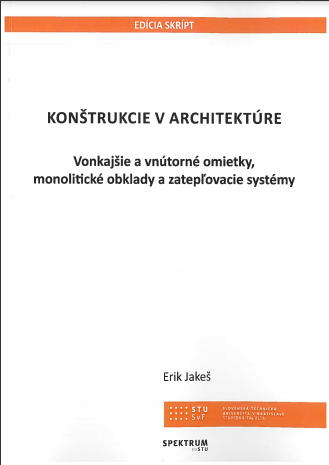 Kon�trukcie v architekt�re