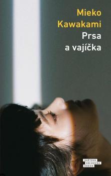 Prsa a vaj��ka