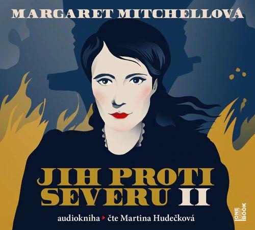 Jih proti Severu II. - 3 CDmp3 (�te Martina Hude�kov�)