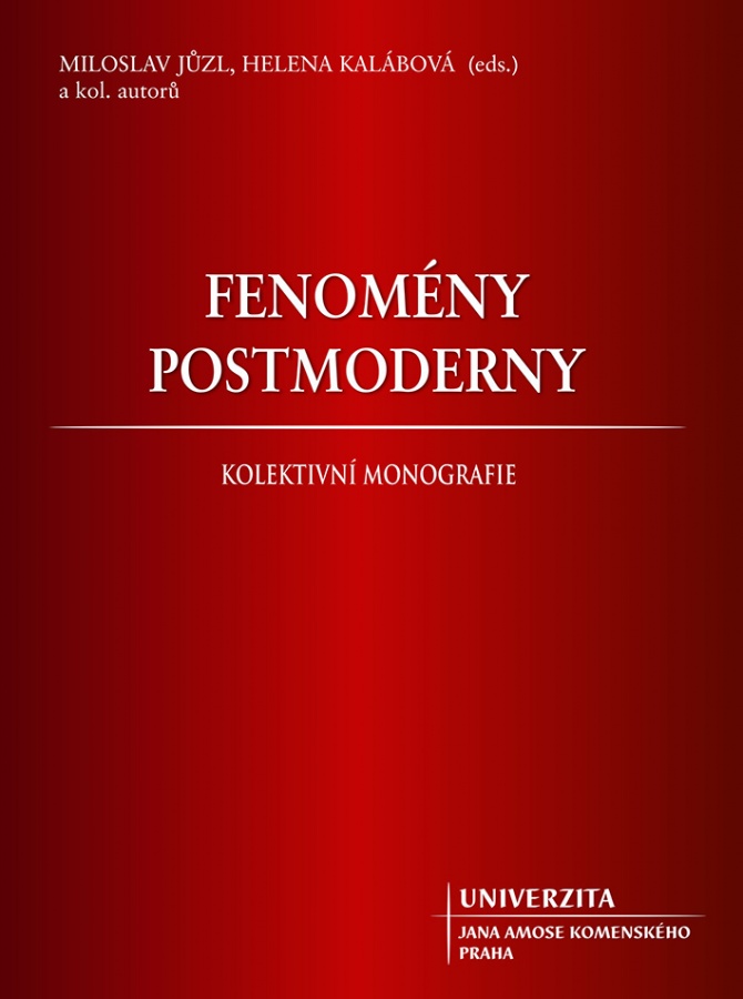 Fenom�ny postmoderny