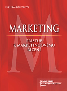 Marketing - p��stup k marketingov�mu ��zen�