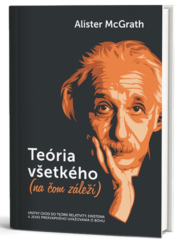 Te�ria v�etk�ho (na �om z�le��)