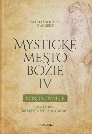 Mystick mesto Boie IV - Korunovanie