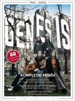 Genesis EXTRA PUBLISHING
