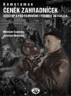 Kameraman �en�k Zahradn��ek