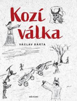 Koz� v�lka