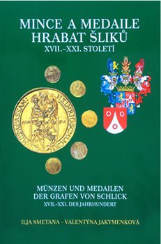 Mince a medaile hrabat �lik� XVII.-XXI. stolet�
