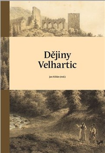 D�jiny Velhartic VEDUTA